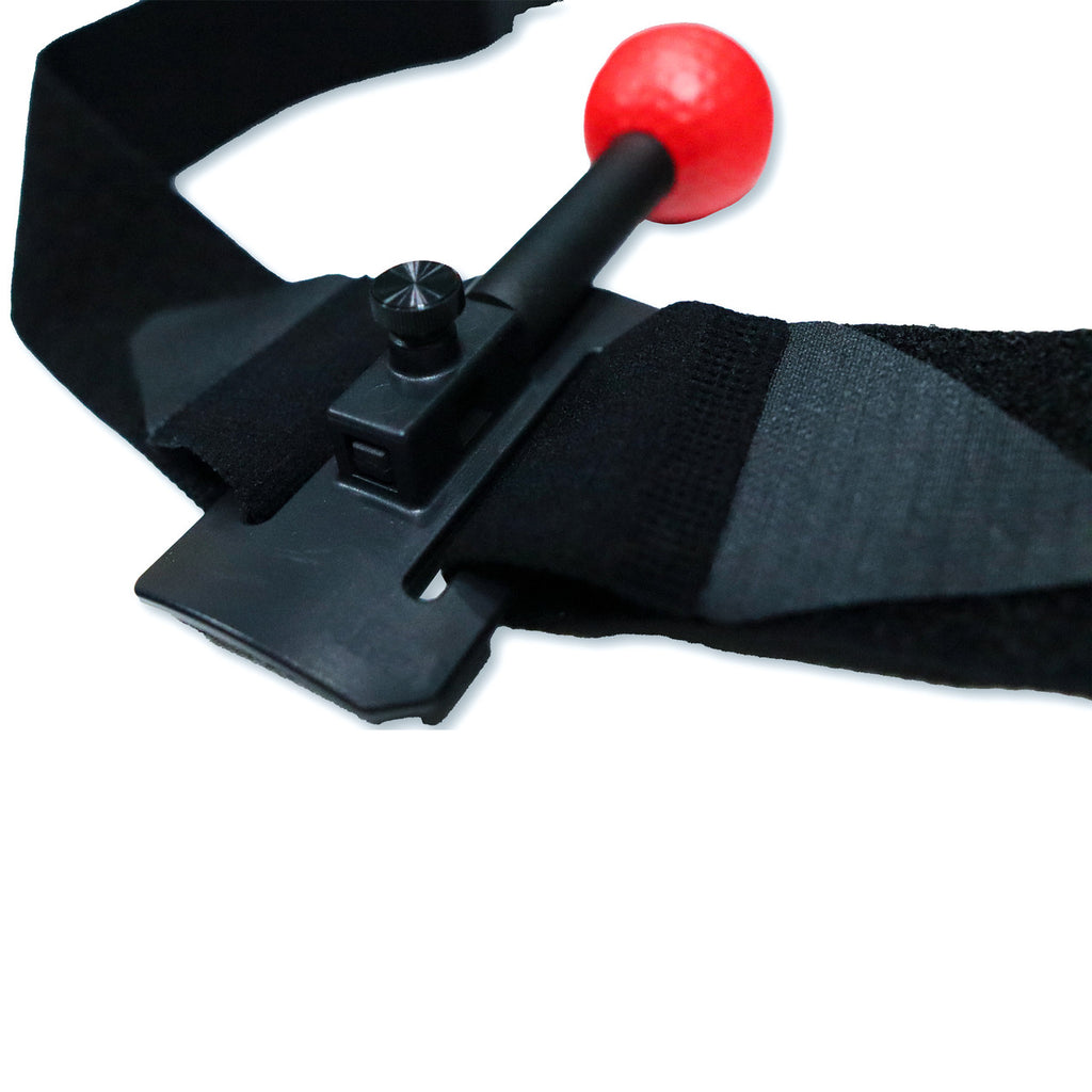 The TGT Chest provides visual feedback combined with external focus to feel & see a proper chest rotation maintain
spin angle throughout the backswing. The downswing requires the golfer to keep the chest rotating through impact 
improving contact with all shots from chipping, pitching & full swing.

