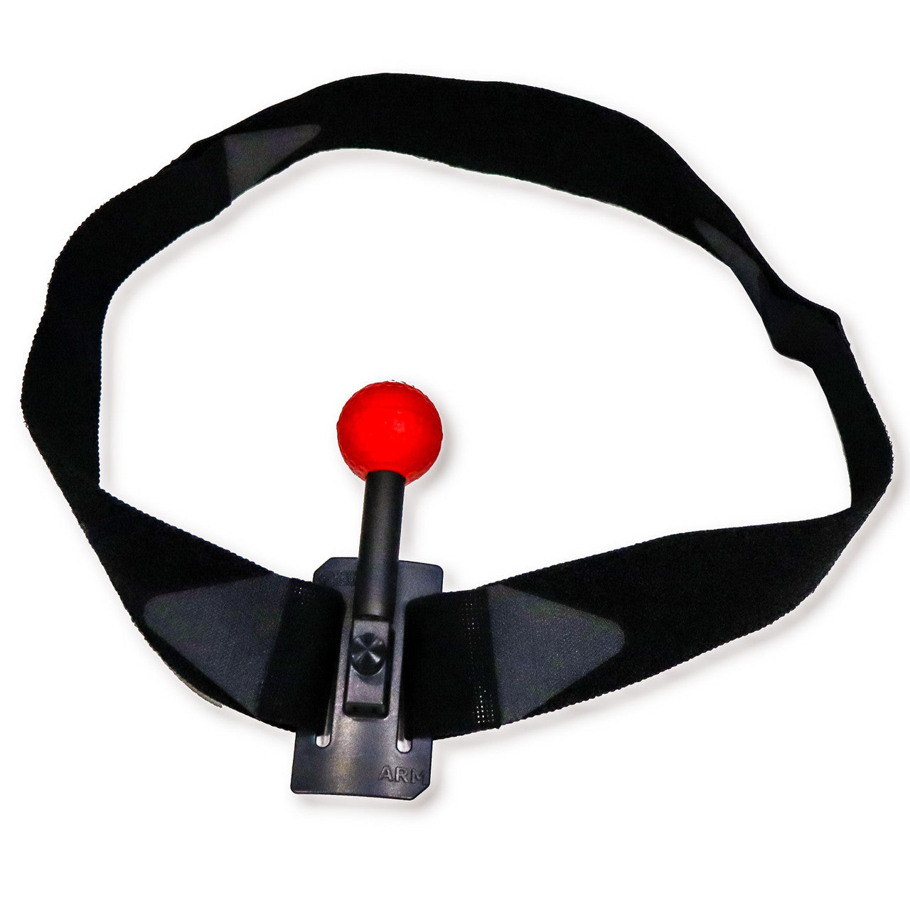 The Total Golf Trainer Chest is another versatile product that cne be used with all 3 length training rods to ensure
correct chest rotation, shoulder plane/spin angle, arm depth(getting the arms too far inside/behind on the 
backswing & downswing) 