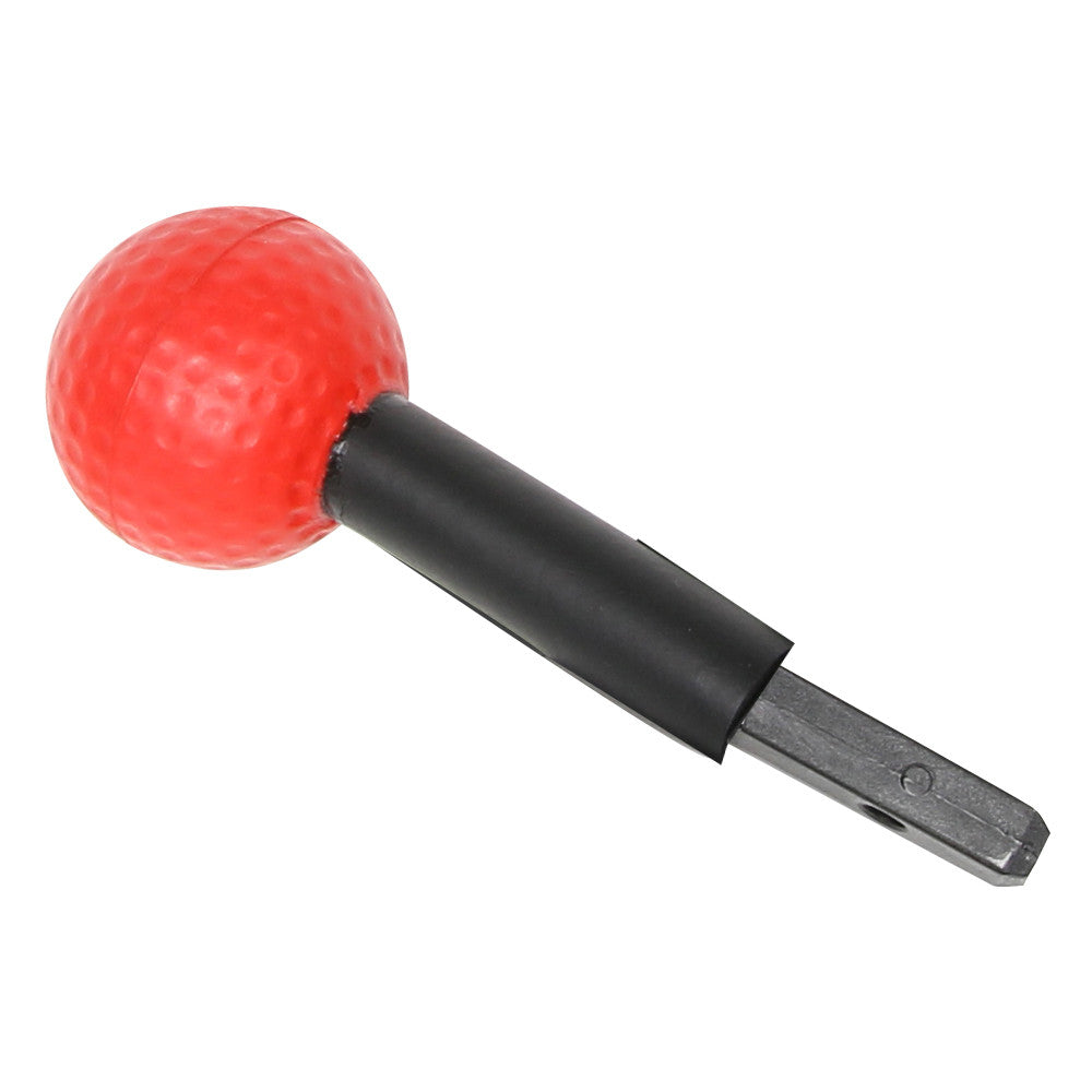 The Total Golf Trainer is the best place to Buy Training Rod – Small at the best price of US$ 7.99 | totalgolftrainer.com