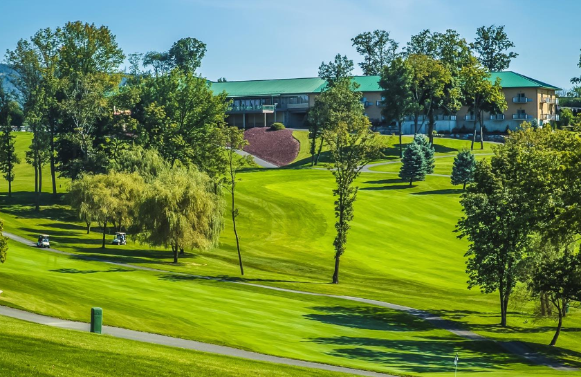 TOTAL GOLF TRAINER PERFORMANCE SCHOOLS | September 2026