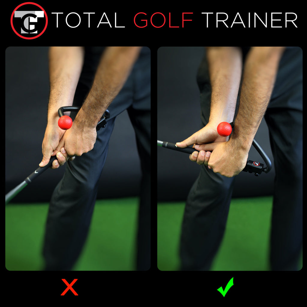 Total Golf Trainer V2