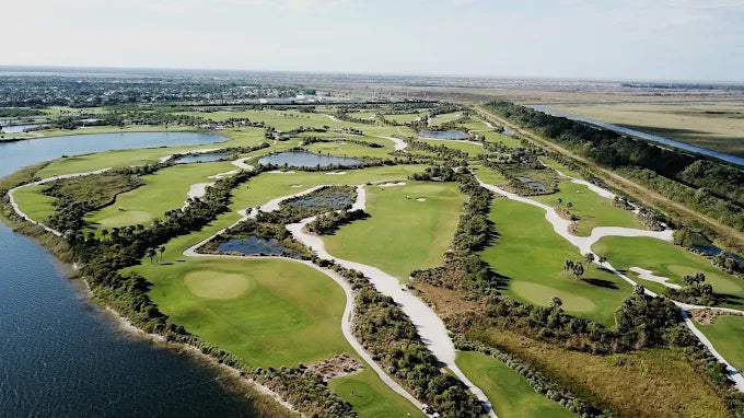 TOTAL GOLF TRAINER PERFORMANCE SCHOOLS | April 8th - 9th 2027
